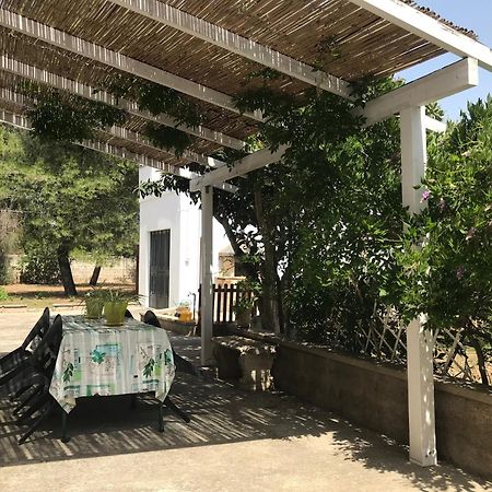 Casa Vacanze Salento - Villa Diso Galatina Exterior photo