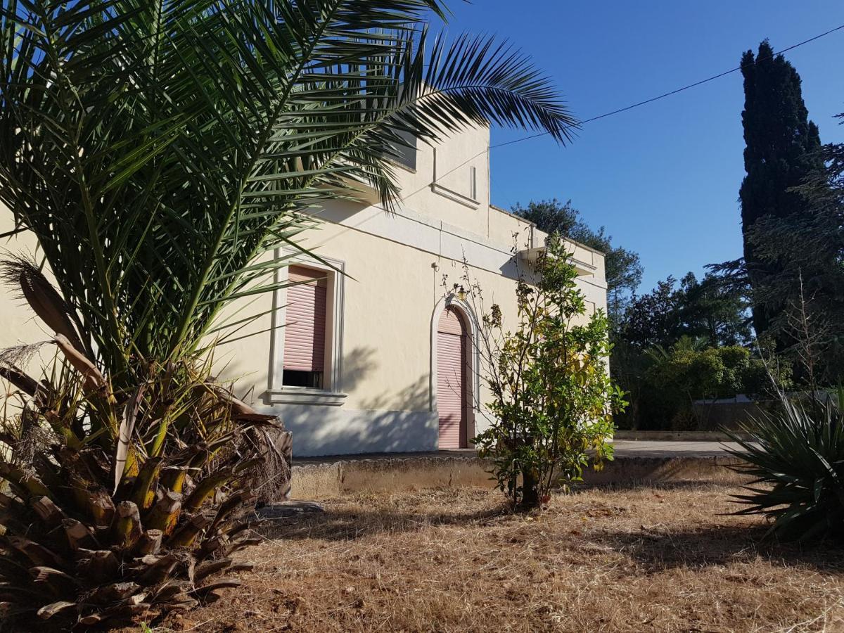 Casa Vacanze Salento - Villa Diso Galatina Exterior photo