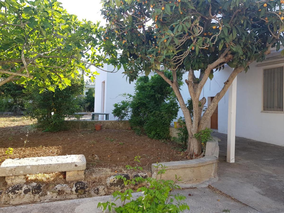 Casa Vacanze Salento - Villa Diso Galatina Exterior photo