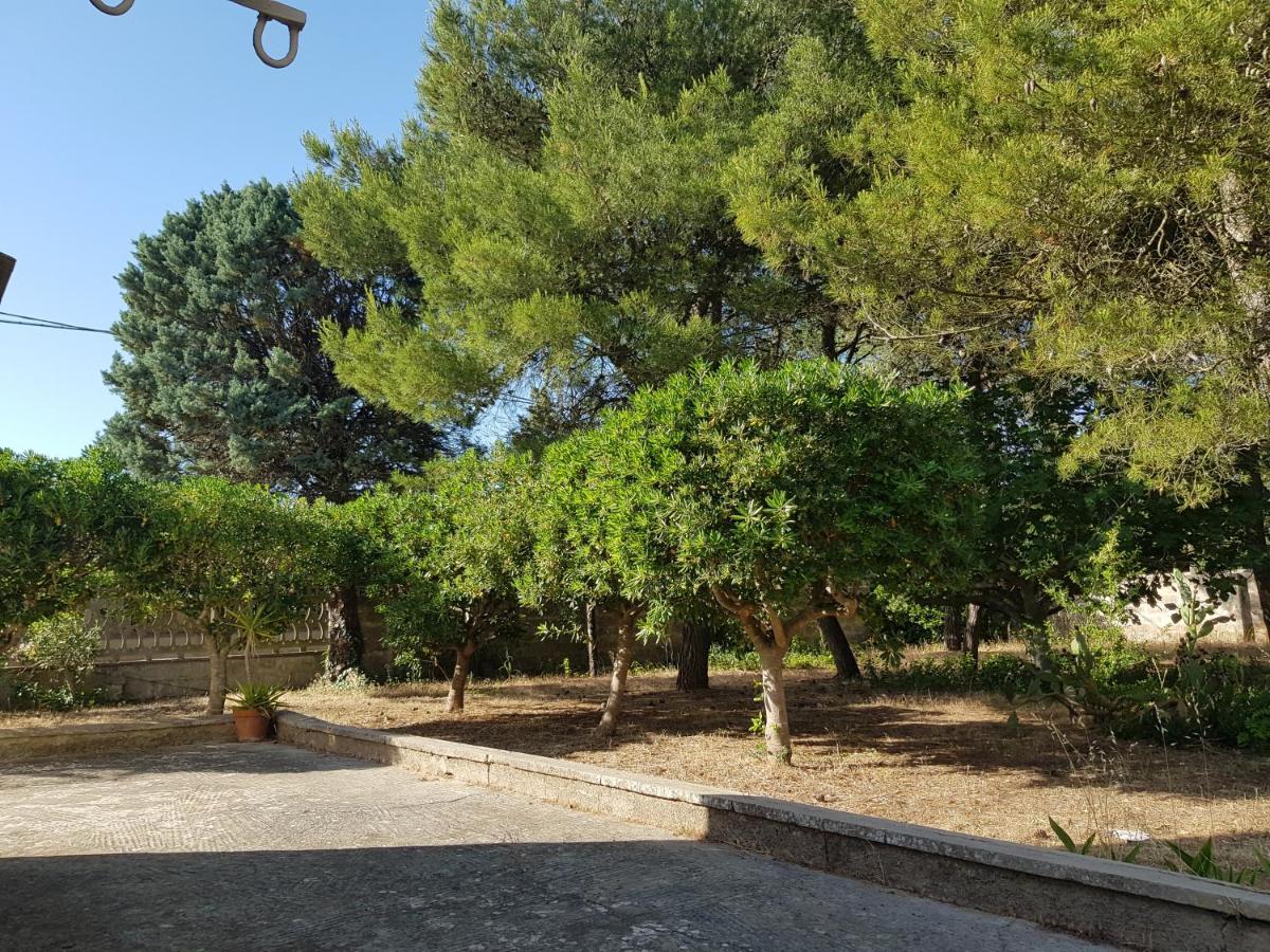 Casa Vacanze Salento - Villa Diso Galatina Exterior photo