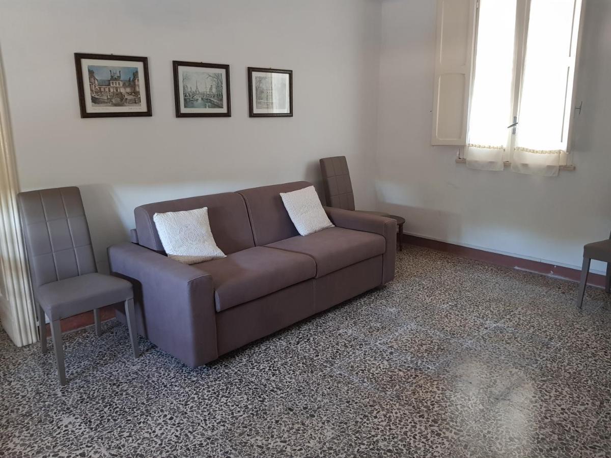 Casa Vacanze Salento - Villa Diso Galatina Exterior photo