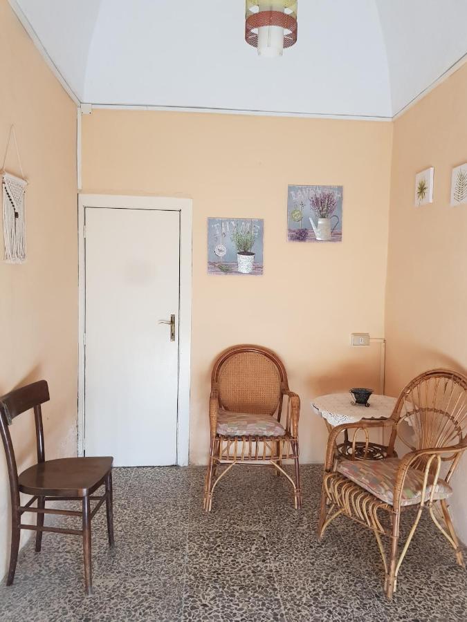 Casa Vacanze Salento - Villa Diso Galatina Exterior photo