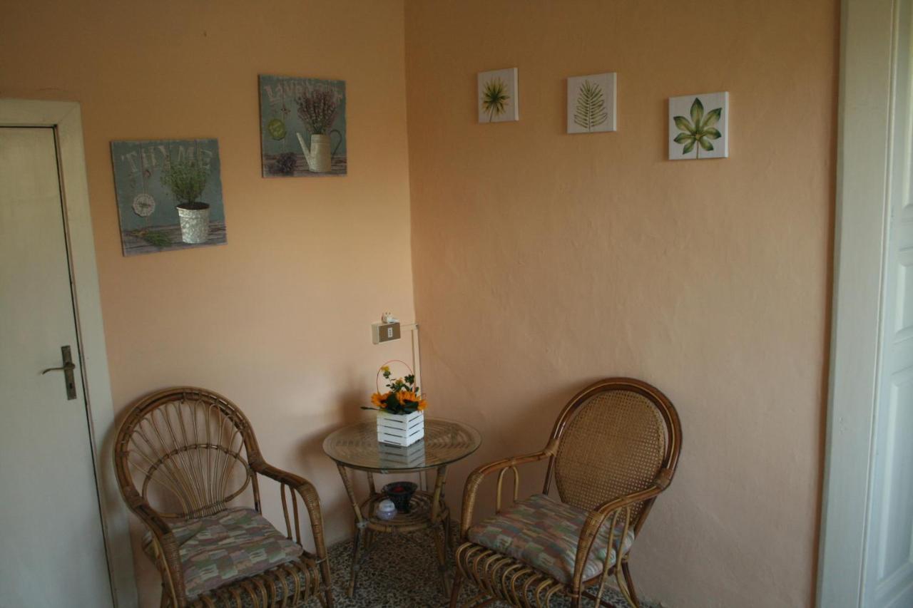Casa Vacanze Salento - Villa Diso Galatina Exterior photo
