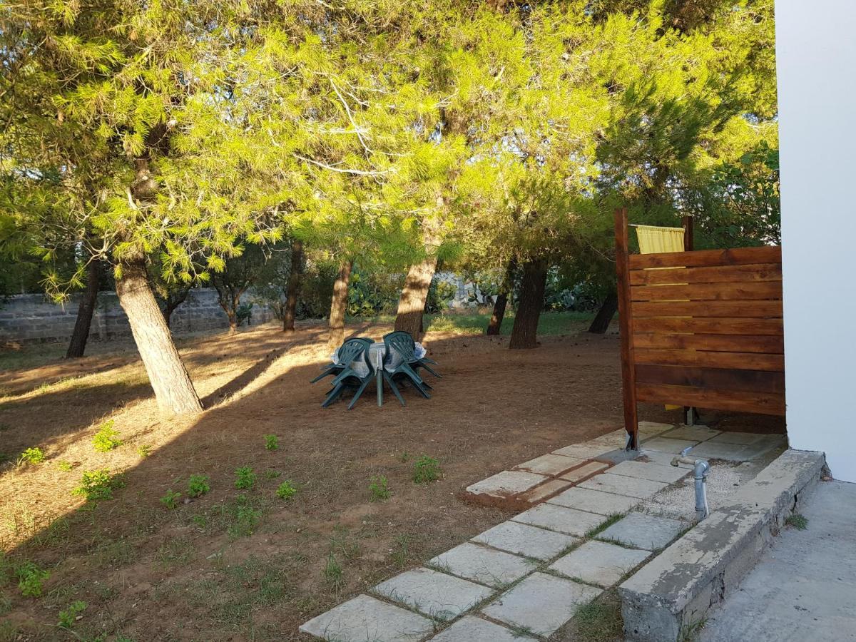 Casa Vacanze Salento - Villa Diso Galatina Exterior photo