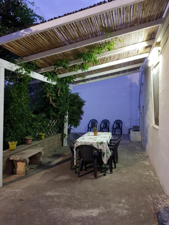 Casa Vacanze Salento - Villa Diso Galatina Exterior photo