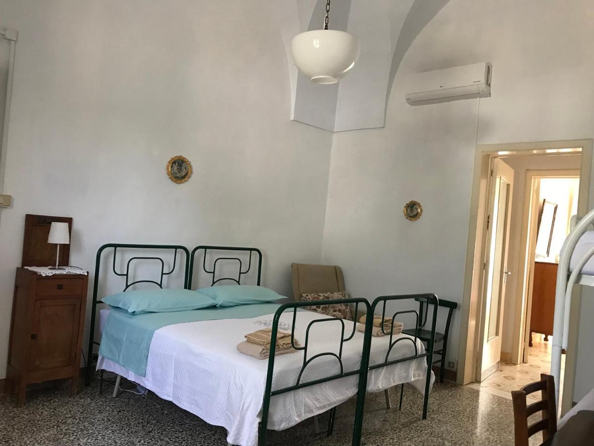 Casa Vacanze Salento - Villa Diso Galatina Exterior photo
