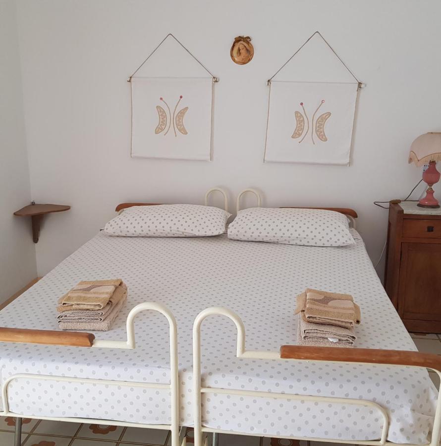 Casa Vacanze Salento - Villa Diso Galatina Exterior photo