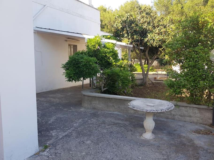 Casa Vacanze Salento - Villa Diso Galatina Exterior photo