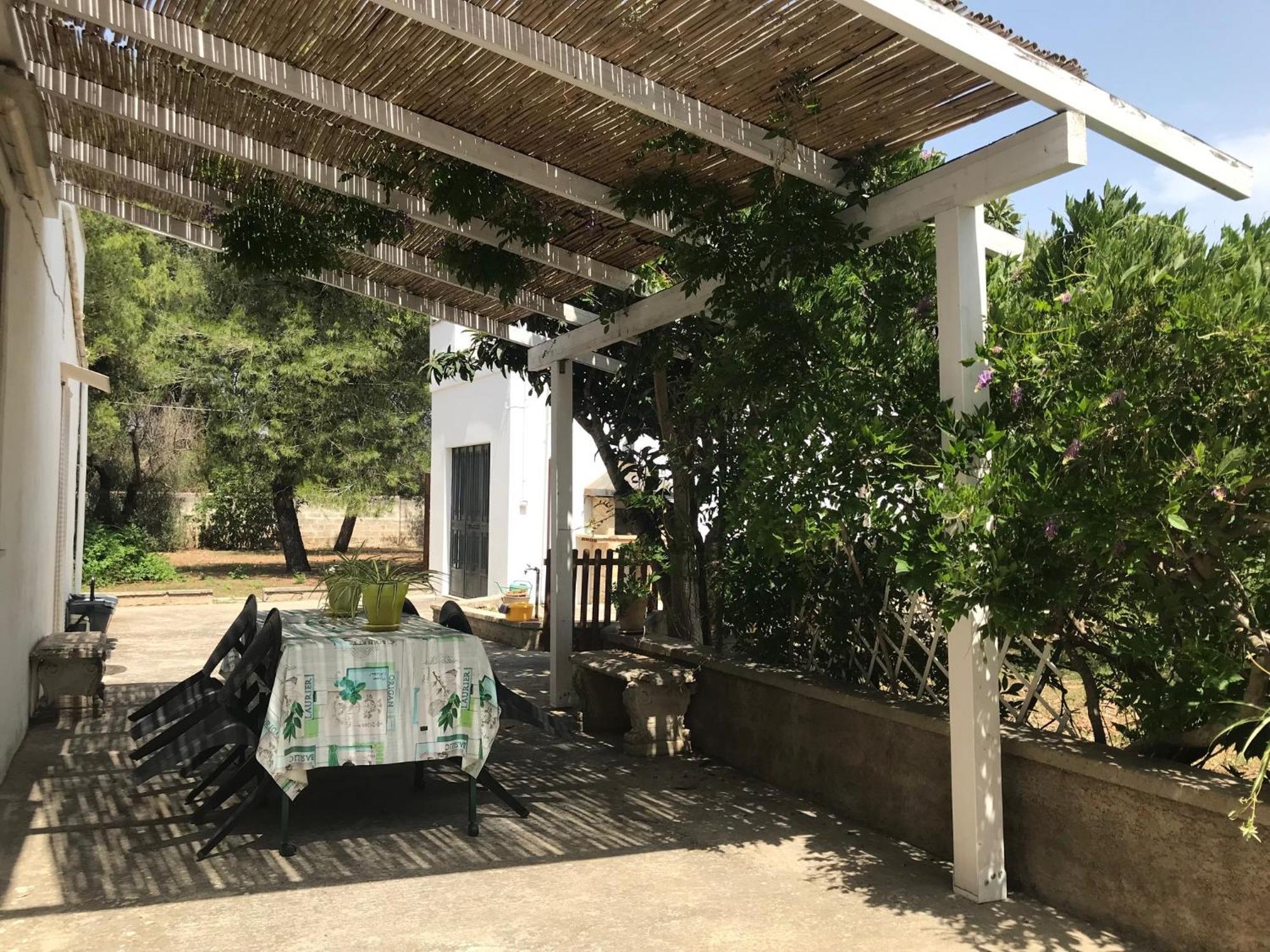 Casa Vacanze Salento - Villa Diso Galatina Exterior photo