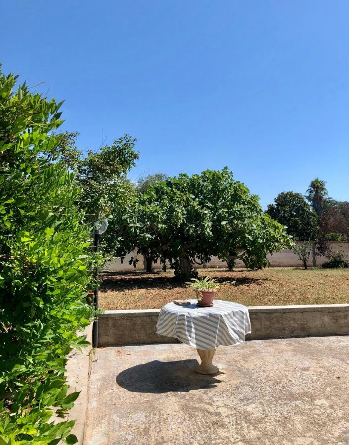 Casa Vacanze Salento - Villa Diso Galatina Exterior photo