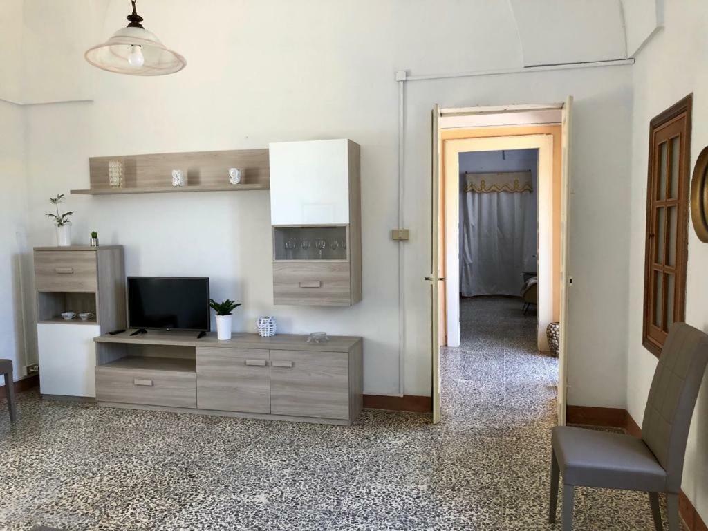 Casa Vacanze Salento - Villa Diso Galatina Exterior photo