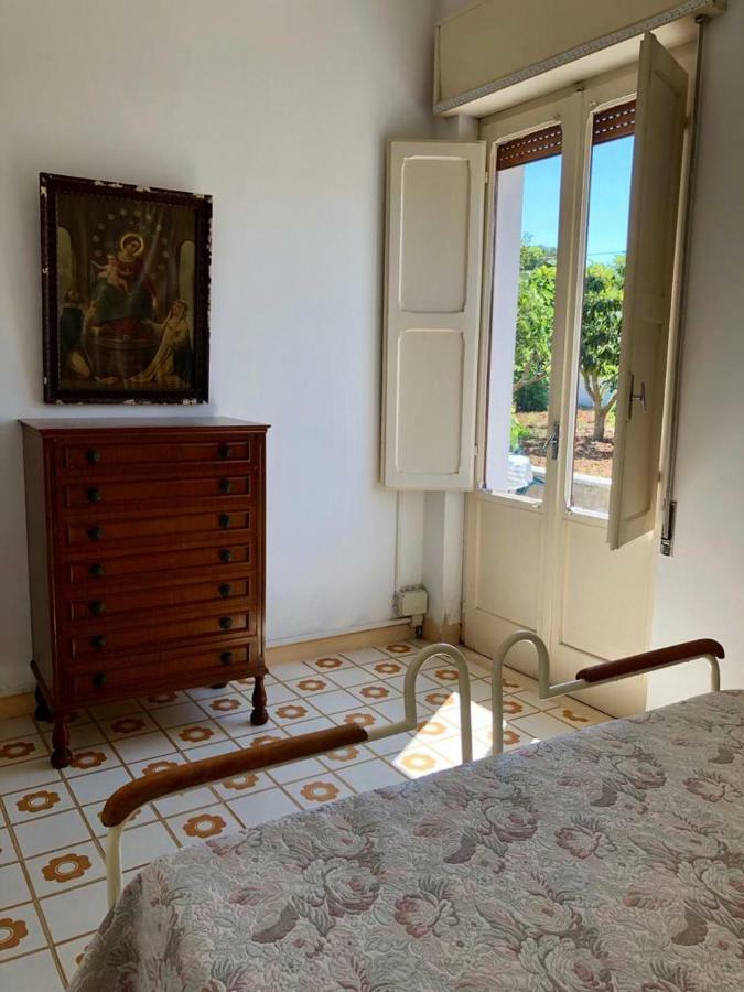 Casa Vacanze Salento - Villa Diso Galatina Exterior photo